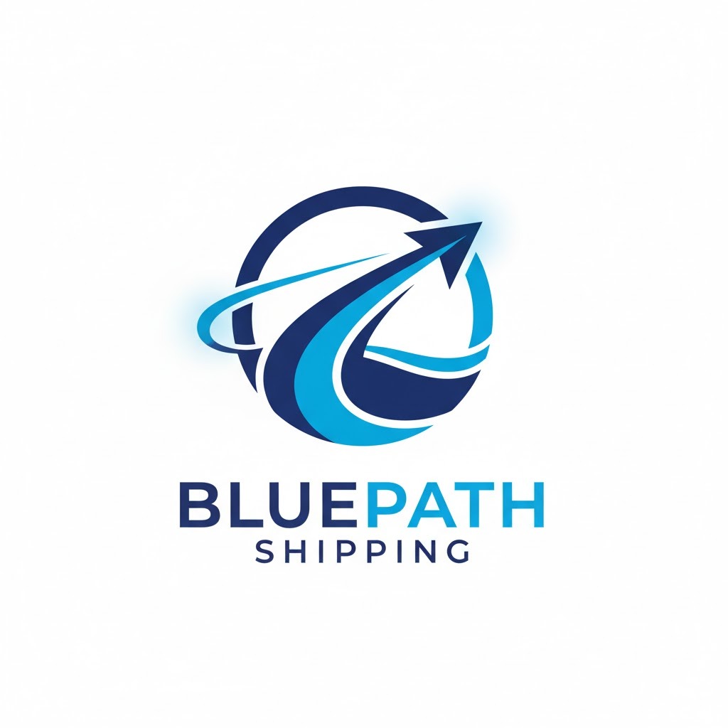 BluePath Shipping & Logistics Ltd